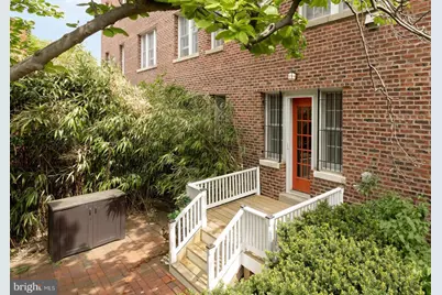 1661 Crescent Place NW #102W, Washington, DC 20009 - Photo 1