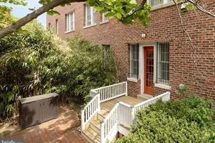 1661 Crescent Pl NW, Washington, DC 20009 - Photo 1