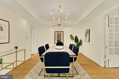 1661 Crescent Place NW #102W, Washington, DC 20009 - Photo 7