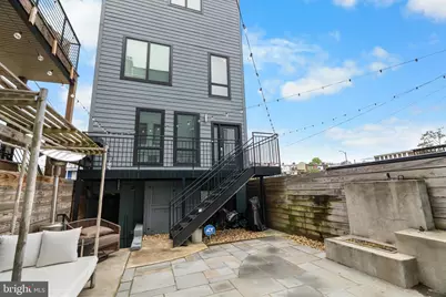 20 Channing Street NW #2, Washington, DC 20001 - Photo 75