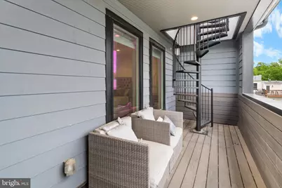 20 Channing Street NW #2, Washington, DC 20001 - Photo 65