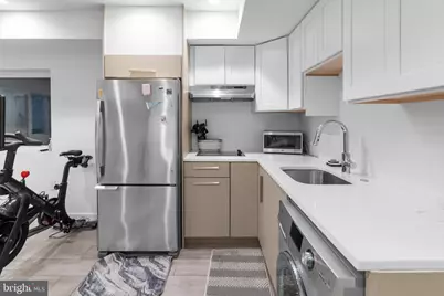 20 Channing Street NW #2, Washington, DC 20001 - Photo 19