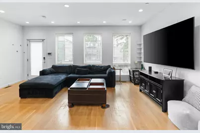 20 Channing Street NW #2, Washington, DC 20001 - Photo 11
