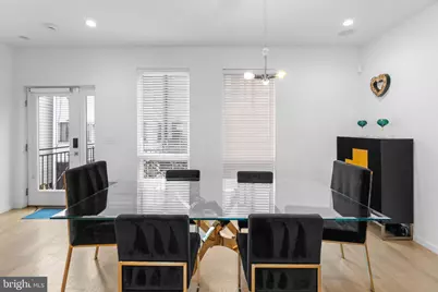 20 Channing Street NW #2, Washington, DC 20001 - Photo 5