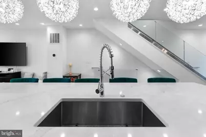 20 Channing Street NW #2, Washington, DC 20001 - Photo 9