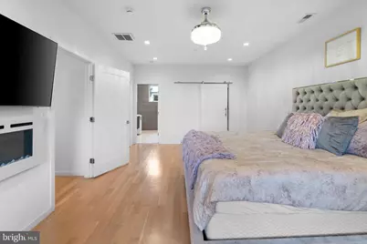 20 Channing Street NW #2, Washington, DC 20001 - Photo 51