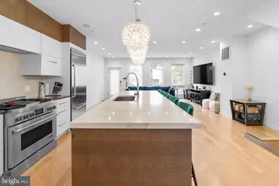 20 Channing Street NW #2, Washington, DC 20001 - Photo 7