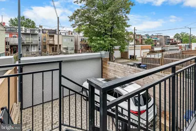 20 Channing Street NW #2, Washington, DC 20001 - Photo 73