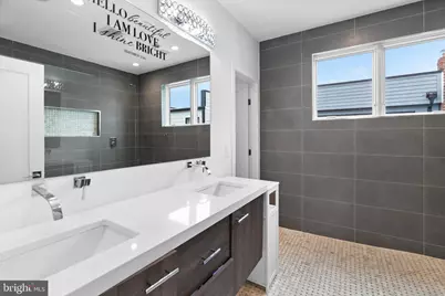 20 Channing Street NW #2, Washington, DC 20001 - Photo 55