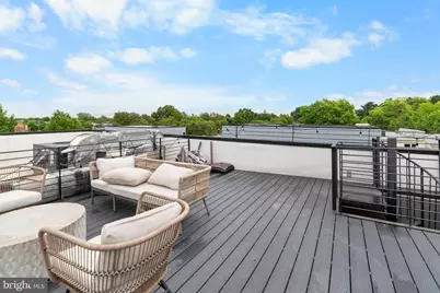 20 Channing Street NW #2, Washington, DC 20001 - Photo 69
