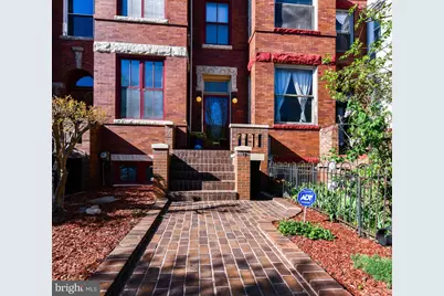 34 R Street NE, Washington, DC 20002 - Photo 3