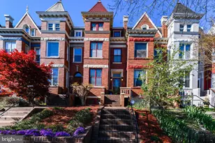 34 R St NE, Washington, DC 20002 - Photo 1