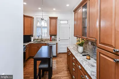 34 R Street NE, Washington, DC 20002 - Photo 27