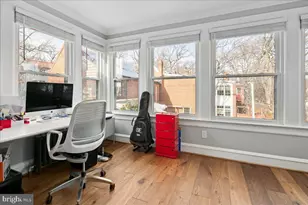 2017 Klingle Rd NW, Washington, DC 20010 - Photo 29