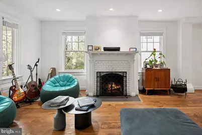 2017 Klingle Road NW, Washington, DC 20010 - Photo 3