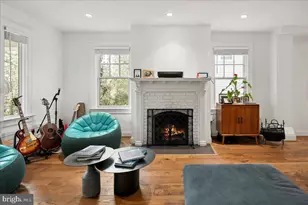2017 Klingle Rd NW, Washington, DC 20010 - Photo 3