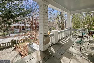 2017 Klingle Road NW, Washington, DC 20010 - Photo 5