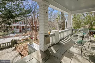 2017 Klingle Rd NW, Washington, DC 20010 - Photo 5