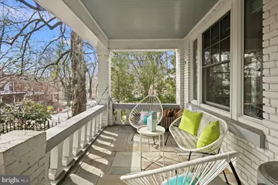 2017 Klingle Road NW, Washington, DC 20010 - Photo 3