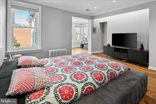 2017 Klingle Rd NW, Washington, DC 20010 - Photo 27