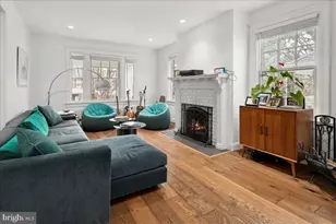 2017 Klingle Rd NW, Washington, DC 20010 - Photo 11