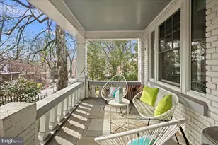 2017 Klingle Rd NW, Washington, DC 20010 - Photo 1