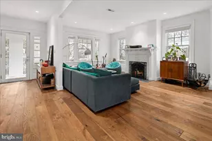 2017 Klingle Rd NW, Washington, DC 20010 - Photo 9