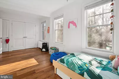 2017 Klingle Road NW, Washington, DC 20010 - Photo 37