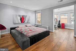 2017 Klingle Rd NW, Washington, DC 20010 - Photo 25