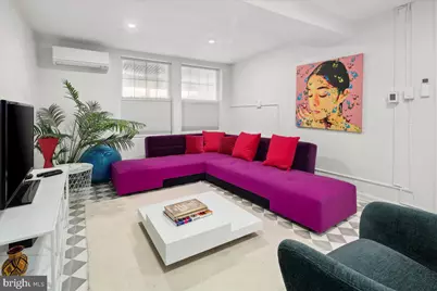 2017 Klingle Road NW, Washington, DC 20010 - Photo 47