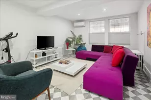 2017 Klingle Rd NW, Washington, DC 20010 - Photo 45