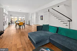 2017 Klingle Rd NW, Washington, DC 20010 - Photo 13