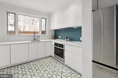 2017 Klingle Road NW, Washington, DC 20010 - Photo 23