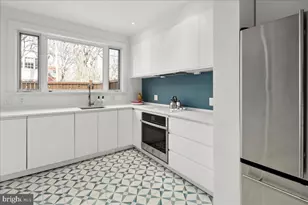 2017 Klingle Rd NW, Washington, DC 20010 - Photo 23