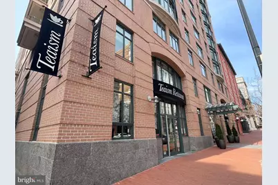 801 Pennsylvania Avenue NW #1125, Washington, DC 20004 - Photo 29