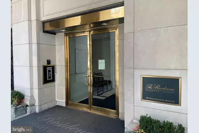 801 Pennsylvania Avenue NW #1125, Washington, DC 20004 - Photo 1