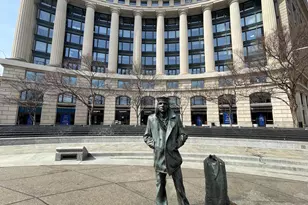 801 Pennsylvania Ave NW, Washington, DC 20004 - Photo 31