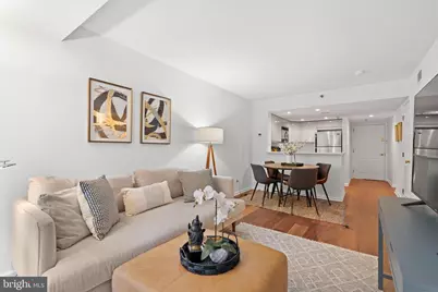 801 Pennsylvania Avenue NW #1125, Washington, DC 20004 - Photo 9