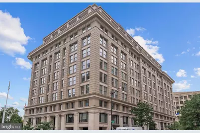 801 Pennsylvania Avenue NW #1125, Washington, DC 20004 - Photo 33