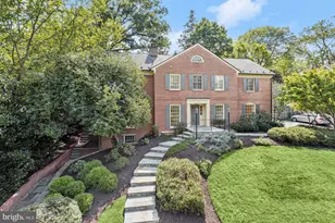 4810 Rockwood Pkwy NW, Washington, DC 20016 - Photo 1