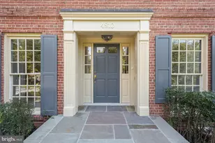 4810 Rockwood Pkwy NW, Washington, DC 20016 - Photo 3