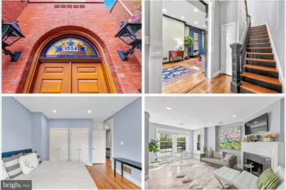 1534 15th Street NW, Washington, DC 20005 - Photo 1