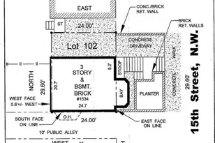 1534 15th St NW, Washington, DC 20005 - Photo 41