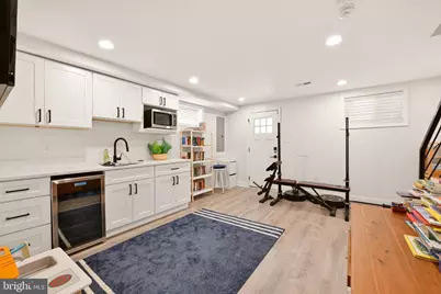 709 Gallatin Street NW, Washington, DC 20011 - Photo 25