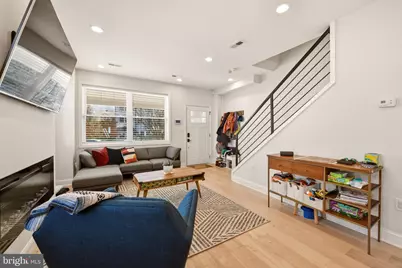 709 Gallatin Street NW, Washington, DC 20011 - Photo 11