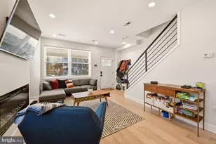 709 Gallatin St NW, Washington, DC 20011 - Photo 11