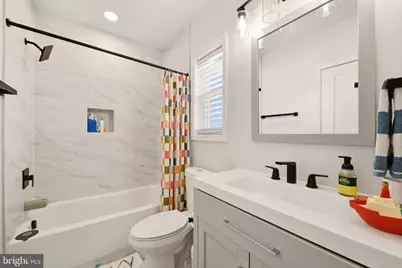 709 Gallatin Street NW, Washington, DC 20011 - Photo 23