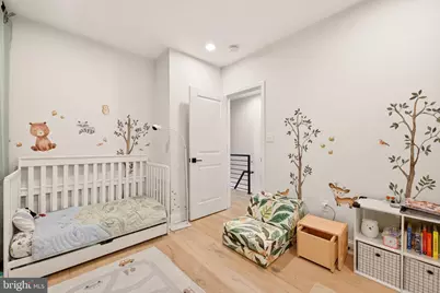 709 Gallatin Street NW, Washington, DC 20011 - Photo 19