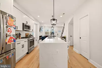 709 Gallatin Street NW, Washington, DC 20011 - Photo 9