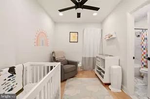 709 Gallatin St NW, Washington, DC 20011 - Photo 21